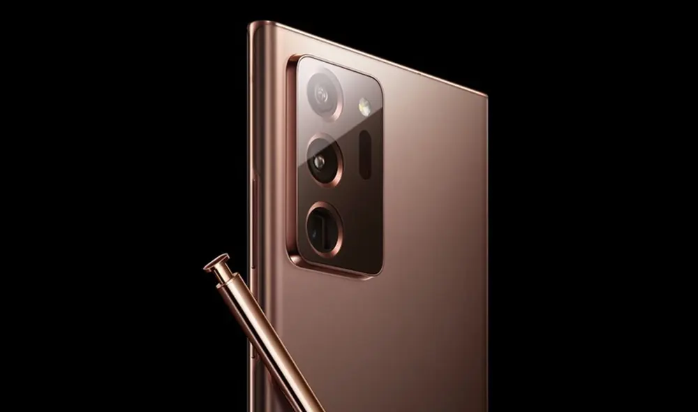 Los nuevos sensores de imagen ISOCELL de Samsung son los más pequeños del mercado. | Foto: Samsung