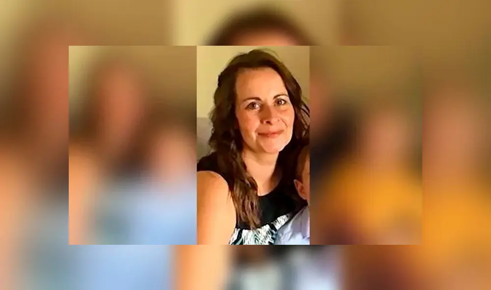 Madre asesina a sus tres hijos y asegura que “se siente enferma” para responder ante la justicia Madre asesina a sus tres hijos y asegura que “se siente enferma” para responder ante la justicia