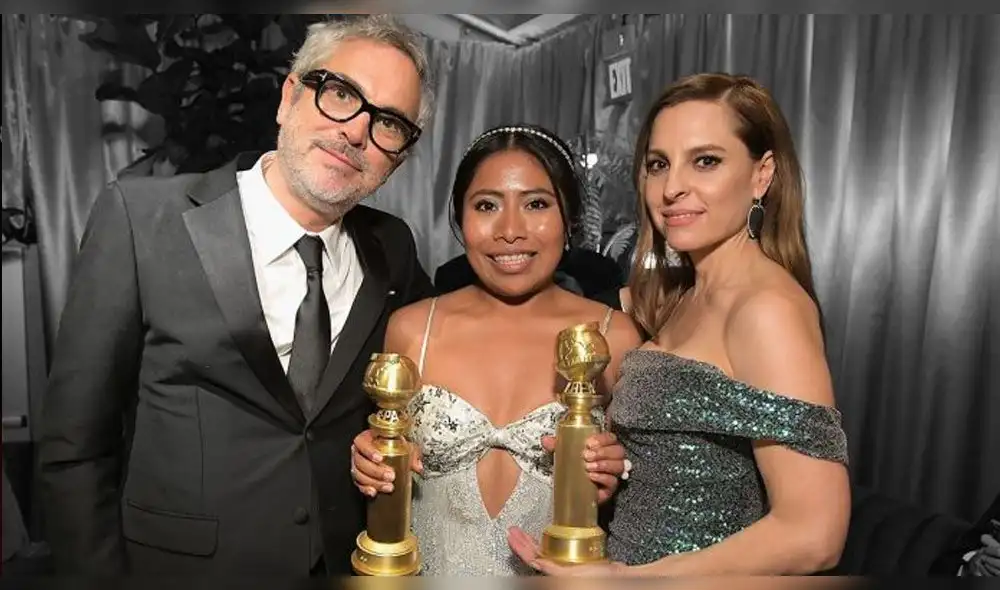 Premios Oscar 2019: Razones por las que Roma la favorita a mejor película