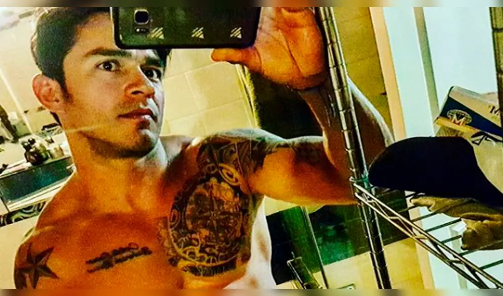 André Castañeda denuncia que Nicola y Faruk están armando coartada