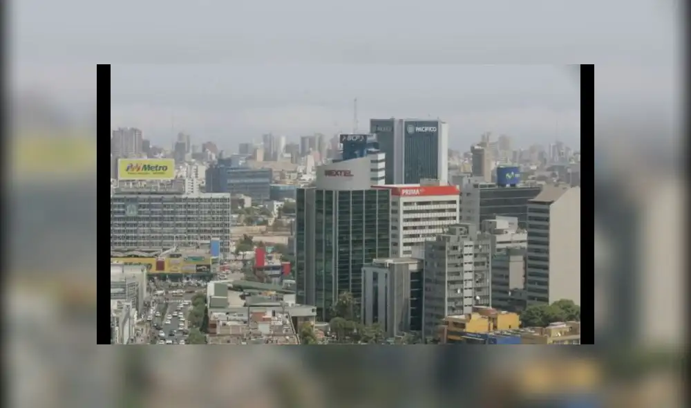 JP Morgan: Riesgo país del Perú es el más bajo de la región