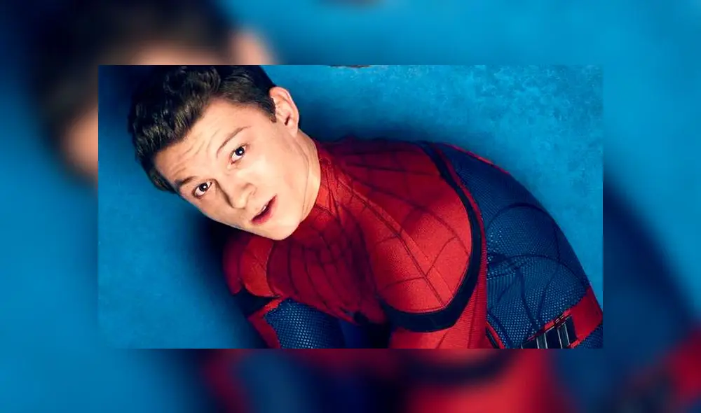 Spider-Man: Far From Home