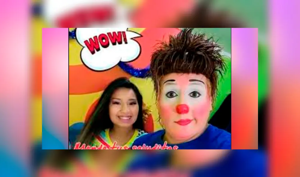 Facebook viral: Grupo de manifestantes realiza marcha para 'hacer caer' a 'Chupetín Trujillo' [VIDEO] 