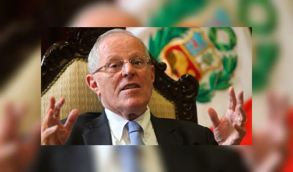 PPK movió $ 2,5 millones en operaciones que pasaron por paraísos fiscales, según Hildebrandt