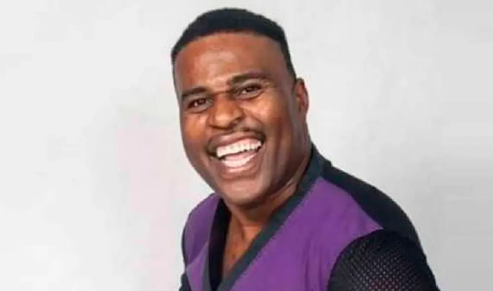 “Fue como un baño de florecimiento” dice Guajaja sobre caída en show [VIDEO]