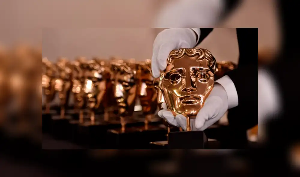 BAFTA 201 : lista completa de los ganadores del premio británico BAFTA 201 : lista completa de los ganadores del premio británico