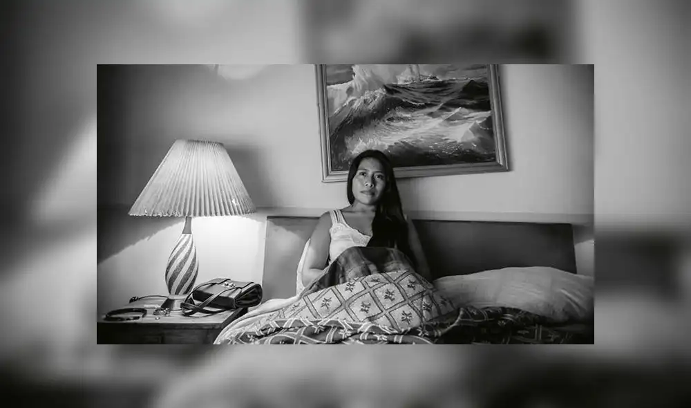 Roma: Conoce los detalles de la nueva película de Alfonso Cuarón [FOTOS]