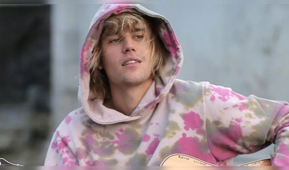 Justin Bieber confiesa que Hailey Baldwin salvó su vida llena de adicciones a drogas