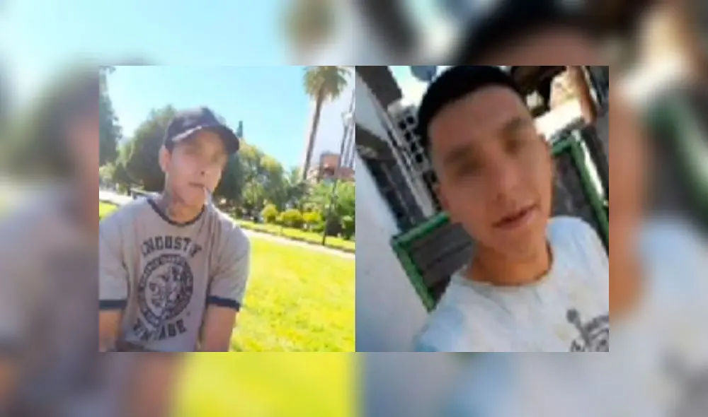 “No me interesa los feminicidios, igual te mato”: mujer revela terrorífica amenaza de su expareja [VIDEO]