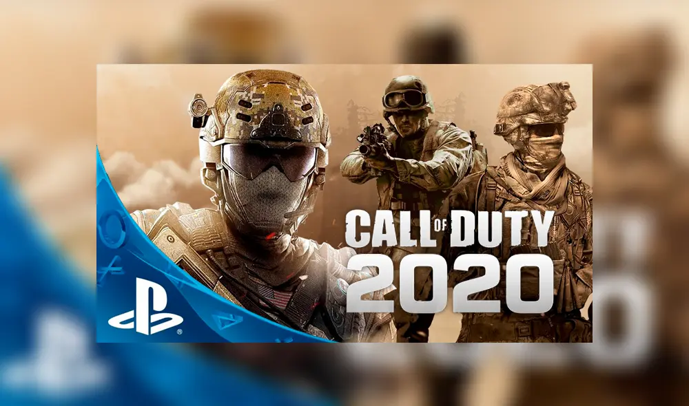 Call of Duty contaría con un juego gratis, un remaster (MW2) y un nuevo juego hecho por Treyarch.