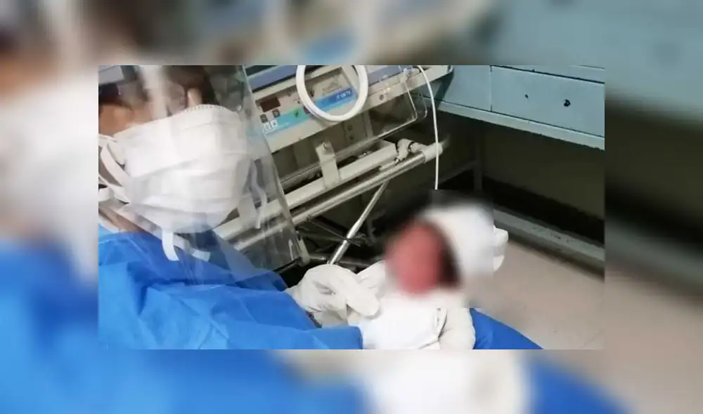 Ambos ya se encuentran en su domicilio. Créditos: Andina. Ambos ya se encuentran en su domicilio. Créditos: Andina.