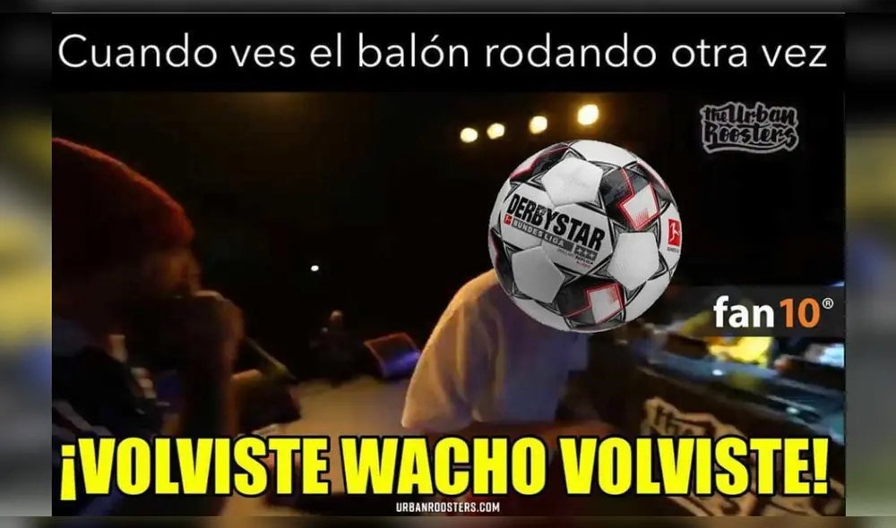 Borussia Dortmund vs. Schalke 04: lo mejores memes del partido de la Bundesliga. Foto: Facebook Borussia Dortmund vs. Schalke 04: lo mejores memes del partido de la Bundesliga. Foto: Facebook