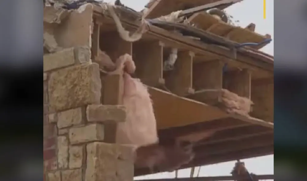 Desliza las imágenes para ver el viral de Facebook. Foto: Captura/Upsocl Verde Desliza las imágenes para ver el viral de Facebook. Foto: Captura/Upsocl Verde