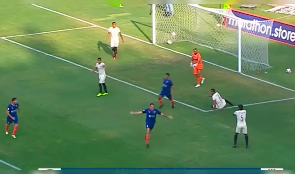 Julinho a Arévalo tras debatir sobre Universitario: “A mí no me calles” [VIDEO]