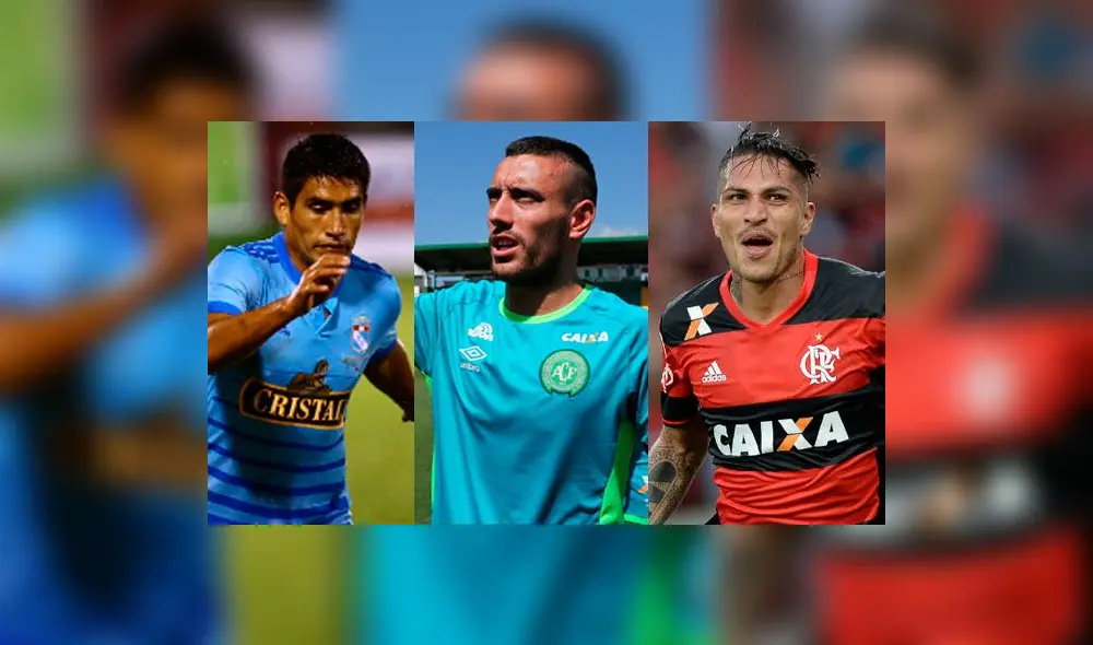 Copa Libertadores 2017 EN VIVO: resultados y partidos que restan de la fecha 1 | GUÍA TV