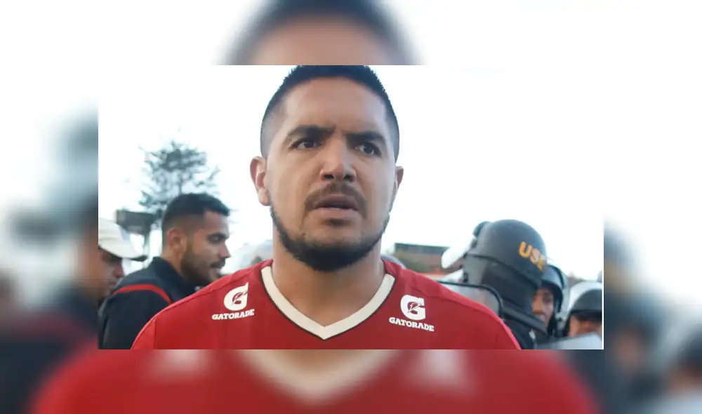 Universitario de Deportes confirmó el futuro de Juan Manuel Vargas