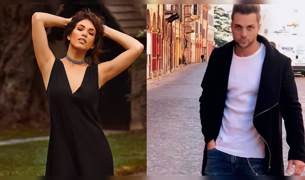 Jazmín Pinedo furiosa con Nicola Porcella por comprometedor vídeo en discoteca