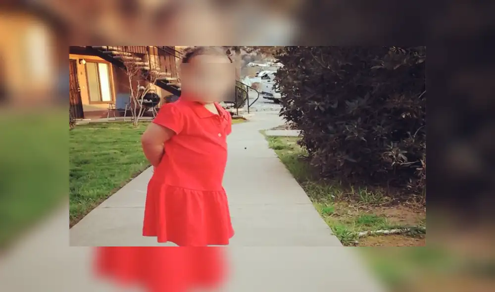 Niña de 5 años fallece tras ser obligada a hacer sentadillas como castigo