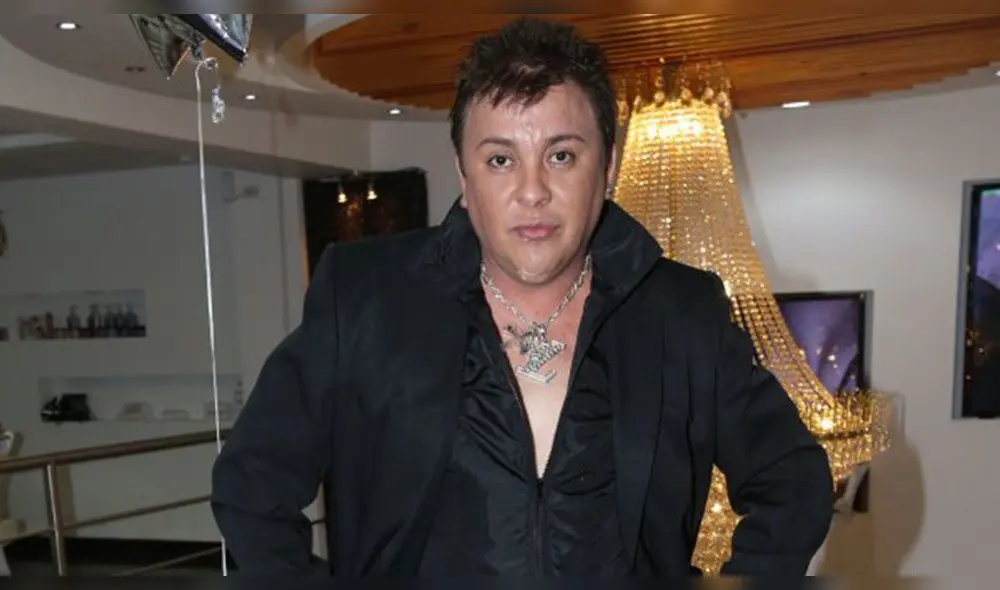 El nombre del compositor acaparó las redes tras saberse que la entidad pública le pagó 33 mil soles para hacer videoconferencias. El nombre del compositor acaparó las redes tras saberse que la entidad pública le pagó 33 mil soles para hacer videoconferencias.