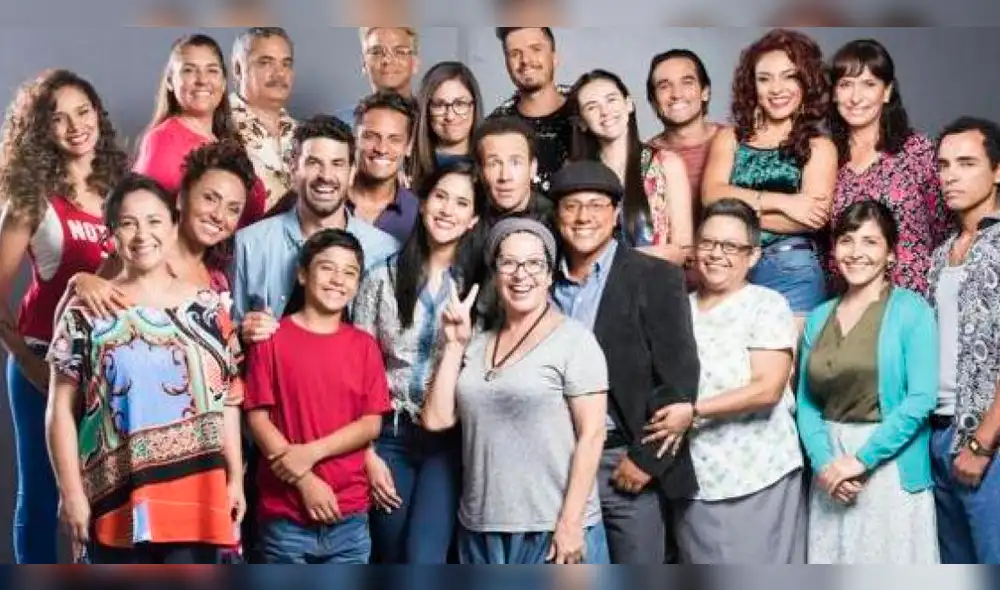 'Ojitos hechiceros' superó a famosa serie de Netflix, según Google [VIDEO]