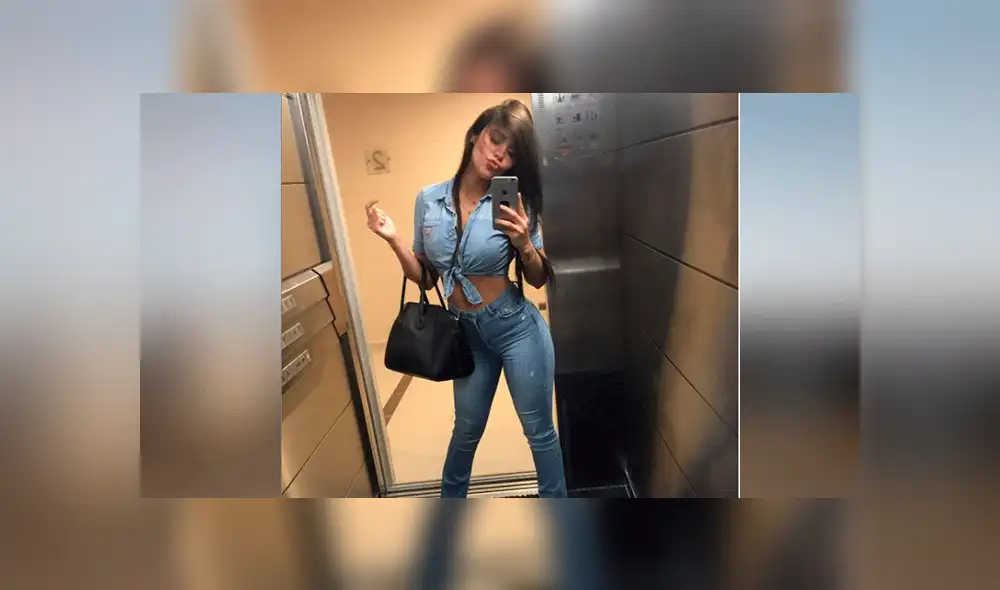 Google Translate: 'La Chama' es troleada por una traducción de su apodo en la aplicación [FOTOS]