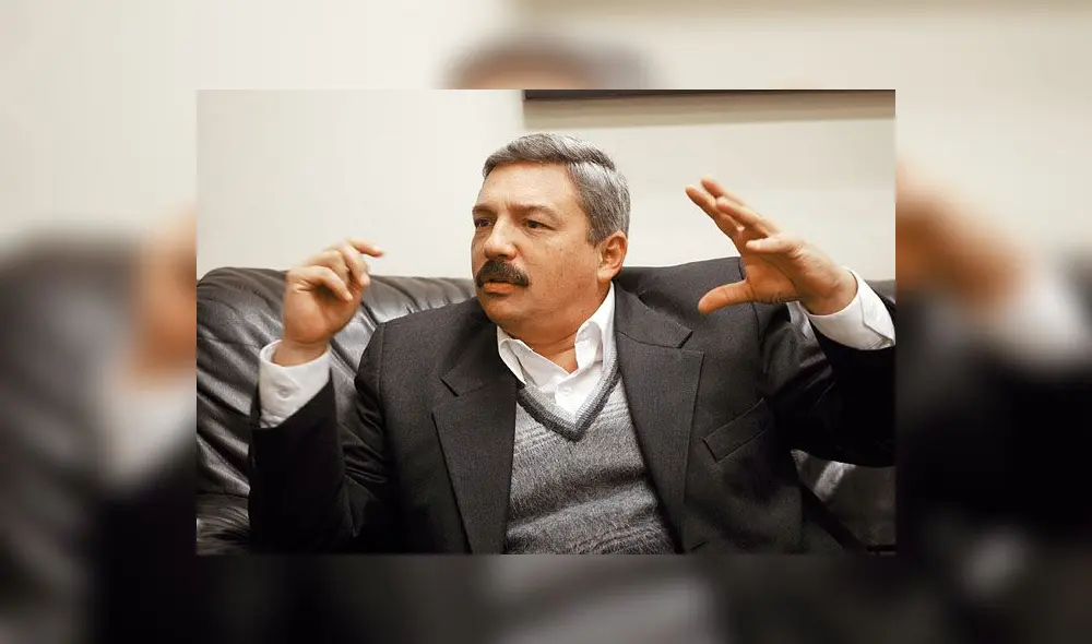 Fiscalía citó a Alberto Beingolea por caso “La Jauría del Sur”