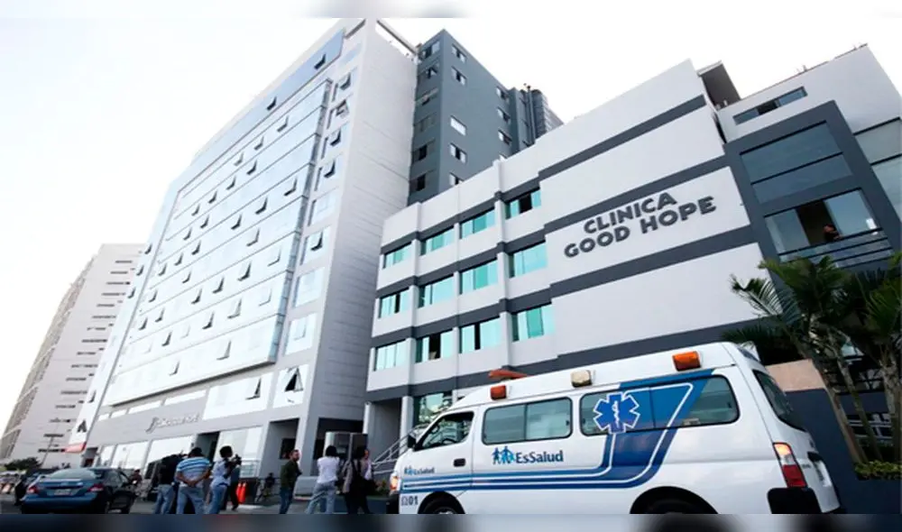 clinica good hope miraflores clinica good hope miraflores