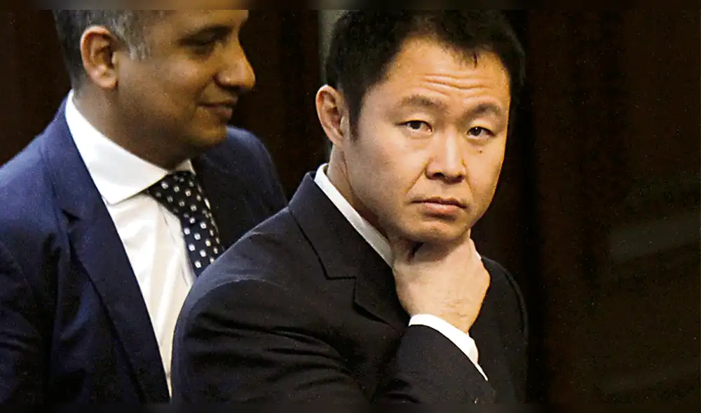 Bloque de Kenji proyecta tener cupo en la Mesa Directiva