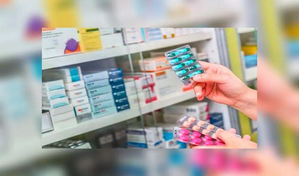 Las farmacéuticas tendrán trato directo con el gobierno para vender medicamentos. (Foto: Telesur) Las farmacéuticas tendrán trato directo con el gobierno para vender medicamentos. (Foto: Telesur)