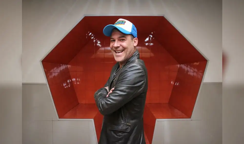 Adolfo Aguilar le dice adiós a Latina