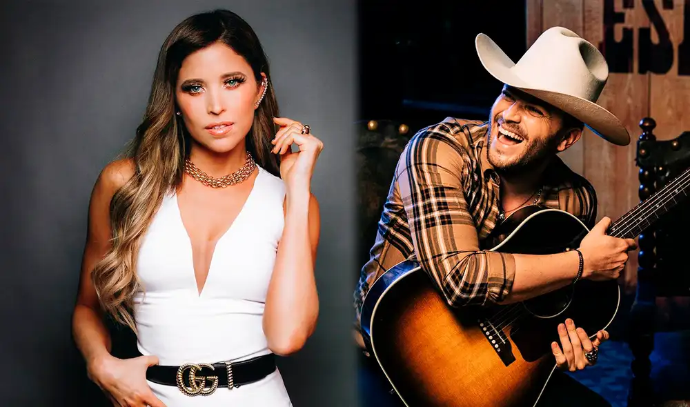 La canción fue escrita por Anna Carina y Gusi. Foto: Instagram