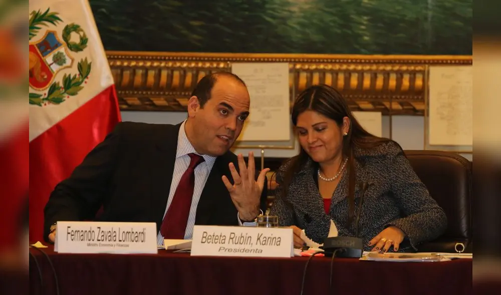 “Hace diez años que la economía no está en piloto automático”