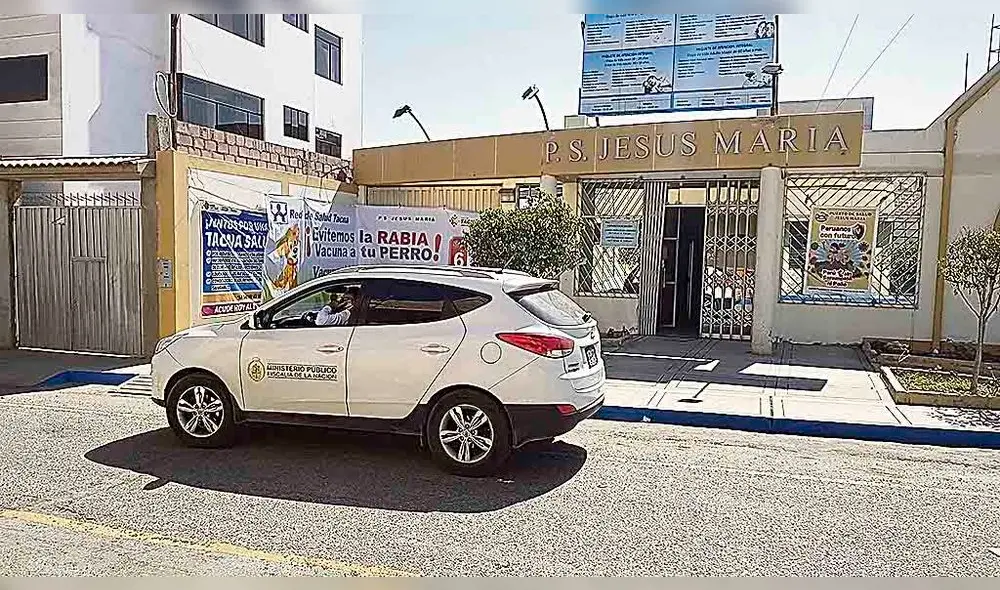 Proceso. Resultados de auditoría médica serán fundamentales para investigación que realiza la Fiscalía por la muerte del niño. Proceso. Resultados de auditoría médica serán fundamentales para investigación que realiza la Fiscalía por la muerte del niño.