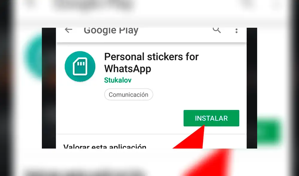 WhatsApp: Obtén los exclusivos stickers de la app de Telegram con este truco [FOTOS]
