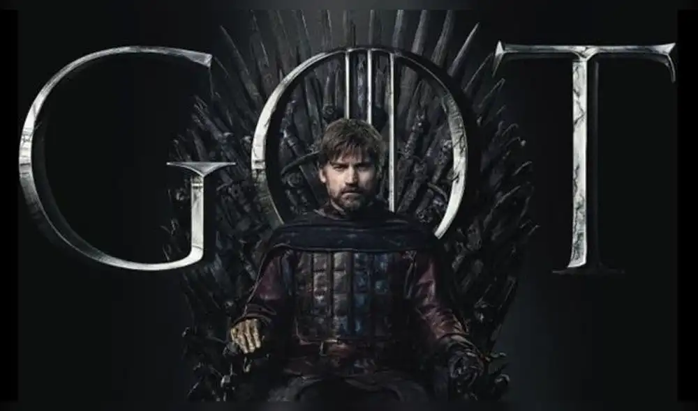 Game of Thrones: esconden seis tronos de hierro en todo el mundo para que fans los encuentren [VIDEO]