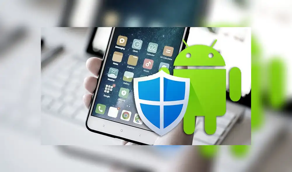 Smartphone: estos son los 7 antivirus que sí protegerán tu celular Android