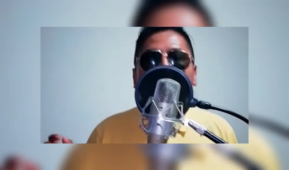 Facebook: No te pierdas a 'Tapir 590' realizando cover de 'Mujer amante' de Rata Blanca [VIDEO]