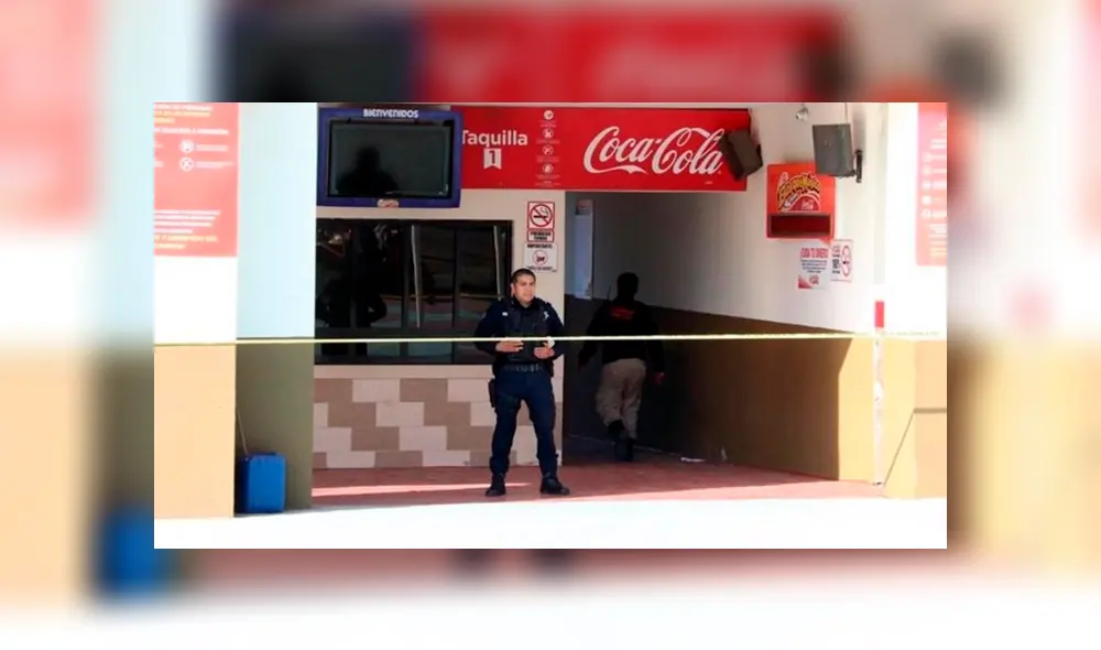 México: asesinan misteriosamente a un hombre en el parque de diversiones Bosque Mágico