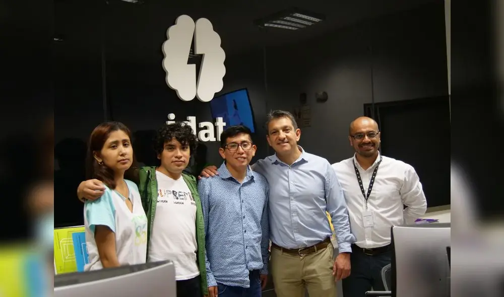 ¿Eres víctima de robo o acoso? Activa el “botón de pánico” en paraderos ecológicos [FOTOS]