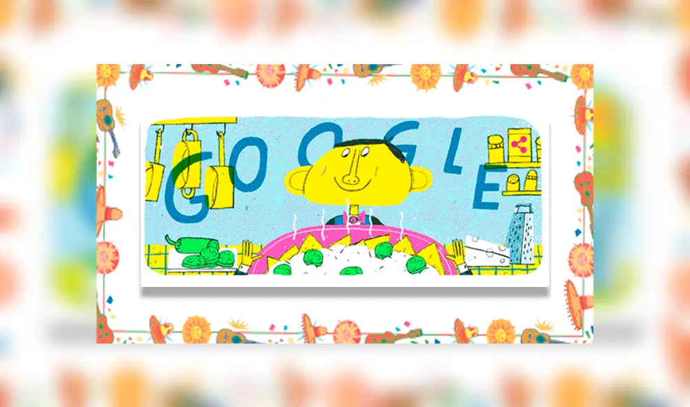 Ignacio Anaya García