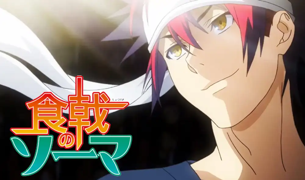Entérate aquí todos los detalles del nuevo capítulo de Shokugeki no Soma