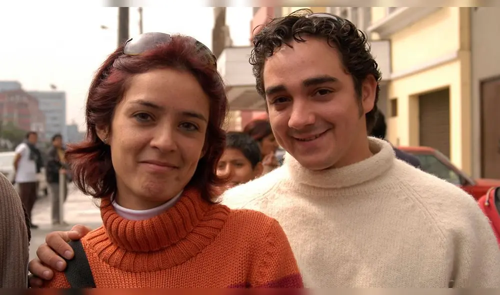 Titi Plaza, actriz de la serie Mil oficios, se lanza al Congreso de la República