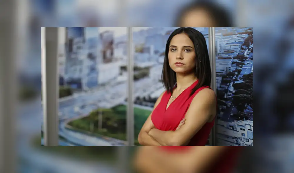 Sigrid Bazán entrevistará a candidato municipal Julio Gagó Sigrid Bazán entrevistará a candidato municipal Julio Gagó