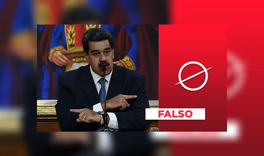 Aunque el gobierno chavista no acepta que exista una crisis en Venezuela, sí acordó una ayuda humanitaria. Aunque el gobierno chavista no acepta que exista una crisis en Venezuela, sí acordó una ayuda humanitaria.