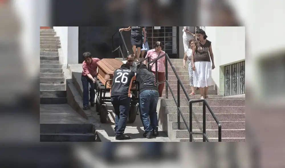 Lima, Lambayeque y Callao lideran la lista de fallecidos por regiones, según Sala Situacional del Minsa. Foto: Jorde Cedrán/La República Lima, Lambayeque y Callao lideran la lista de fallecidos por regiones, según Sala Situacional del Minsa. Foto: Jorde Cedrán/La República