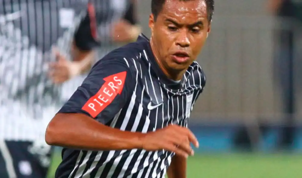 Henry Quinteros. Foto: Archivo Henry Quinteros. Foto: Archivo