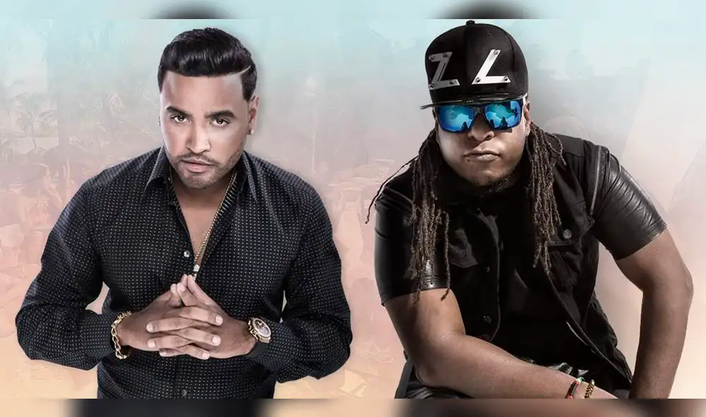 Integrante del dúo Zion & Lennox es encarcelado en EE.UU. y pide perdón [FOTOS]