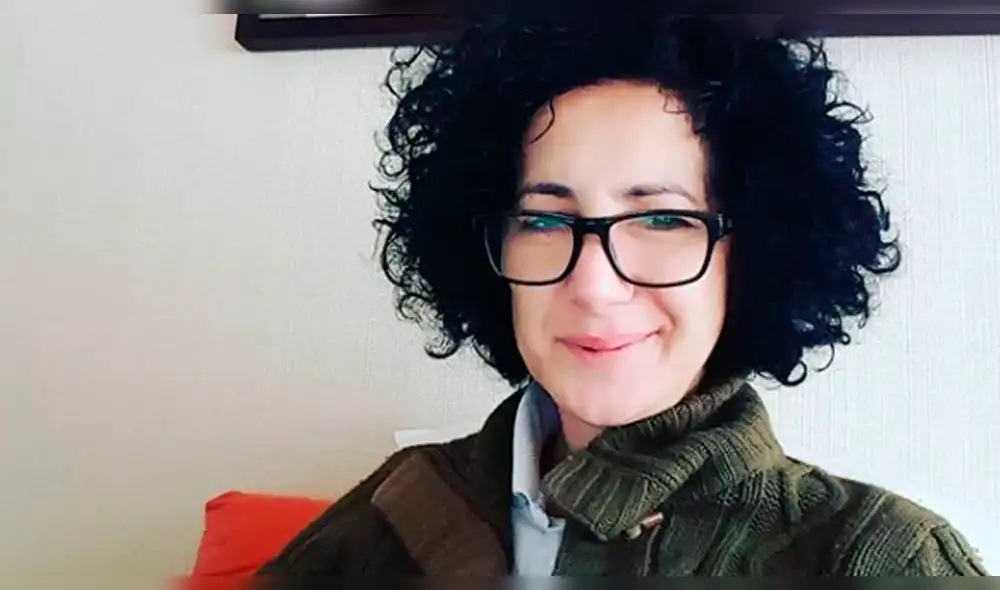 Carlos Galdós causa controversia con polémico comentario por la muerte de Sofía Rocha