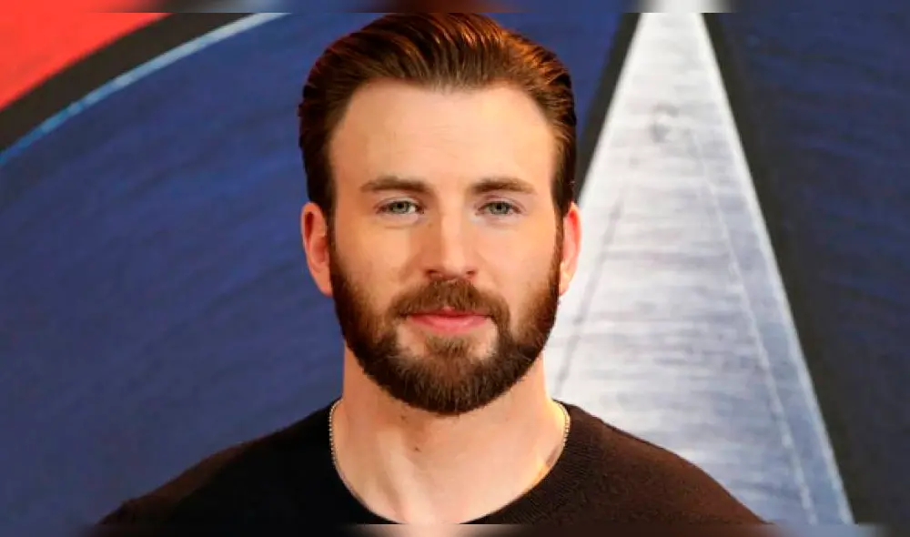 Cris Evans, coronavirus, Instagram Cris Evans, coronavirus, Instagram