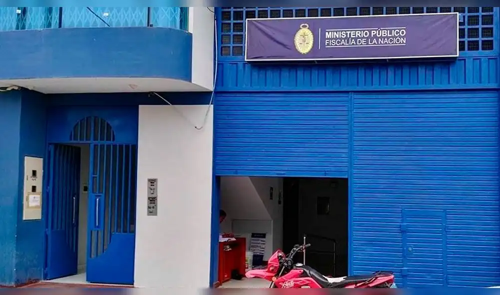 Solicitan prisión preventiva para funcionarios de educación en Tumbes 